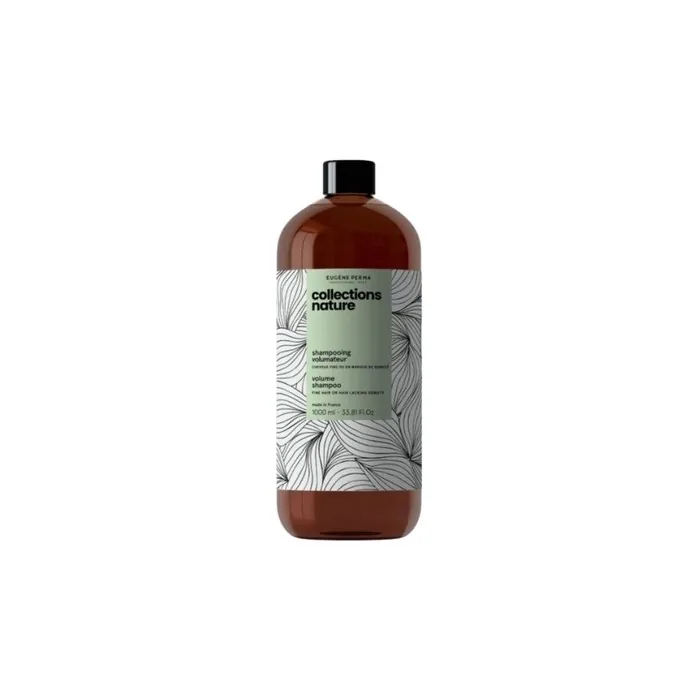 Eugene Perma Colnat Volume Shampoo 1000ml