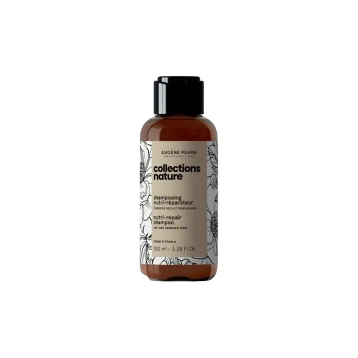 Eugene Perma Nutri-Repairing Shampoo 100ml