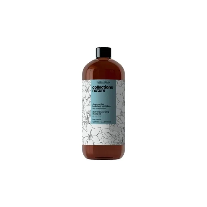 Eugene Perma Daily Hydrating Shampoo 1000ml