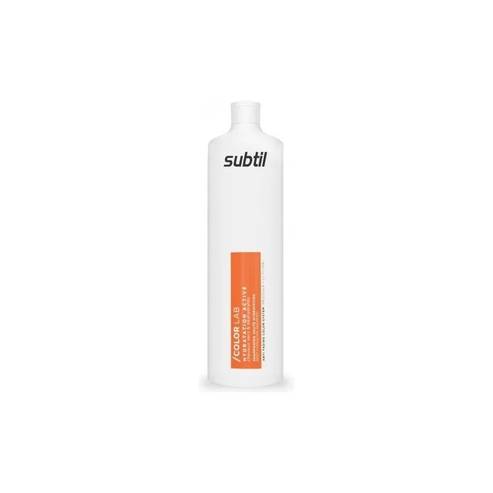 Subtil Colorlab High Hydration Shampoo 1000 Ml