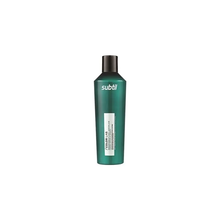 Subtil Color Lab Care Repair Shampoo 300 Ml