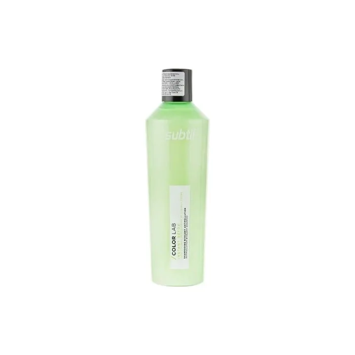 Subtil Instant Detox Antipollution Bivalent Shampoo 300 Ml