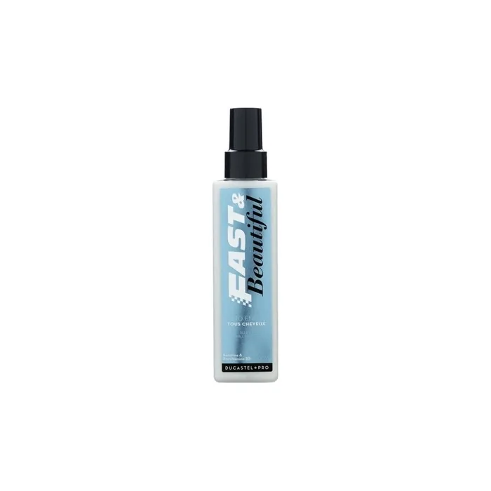 Ducastel Duc Fast & Beautiful 10 In 1 200ml