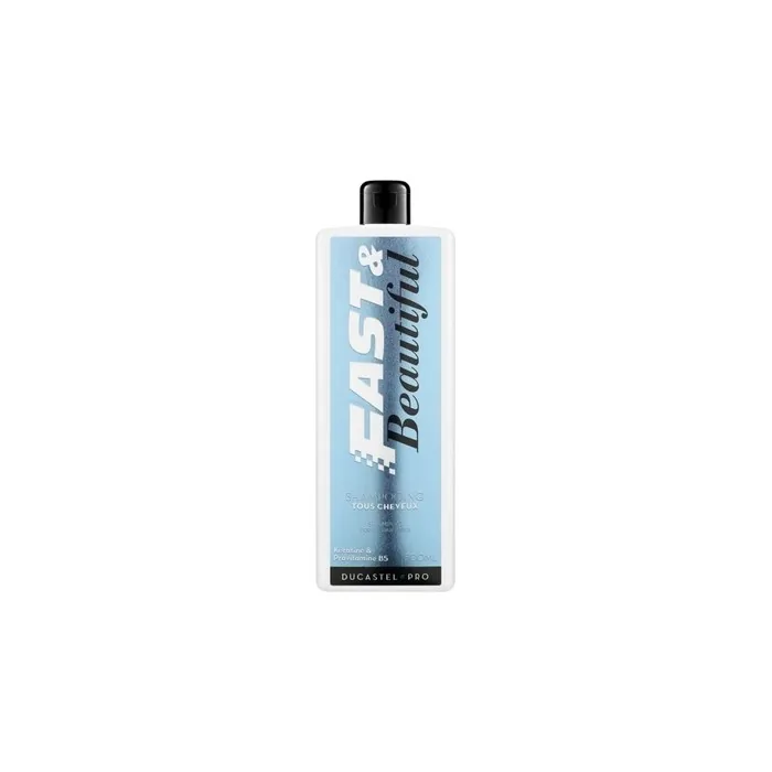 Ducastel Duc Fast & Beautiful Shampoo 500 Milliliters