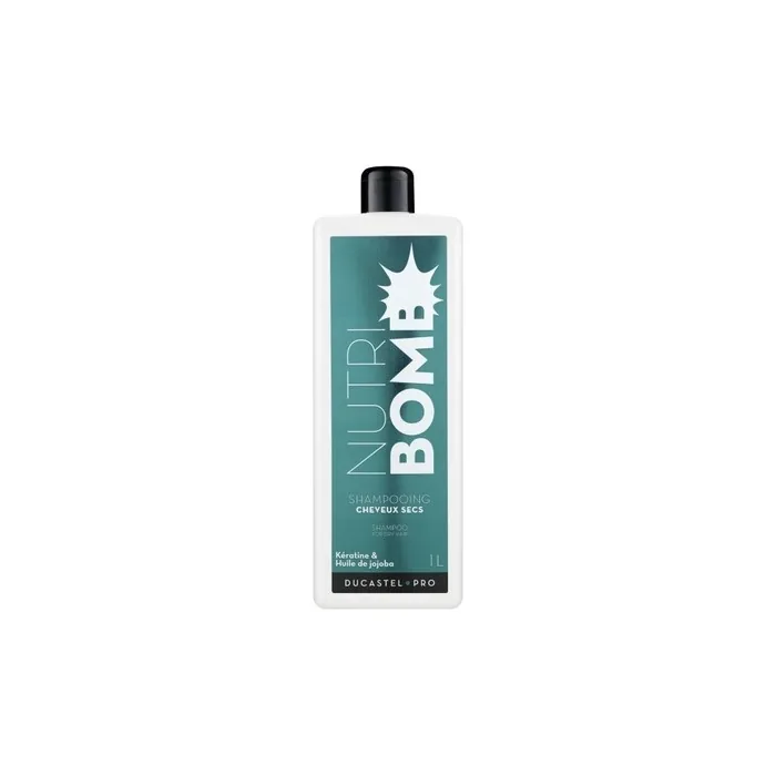 Ducastel Nutri Bomb Shampoo 1l