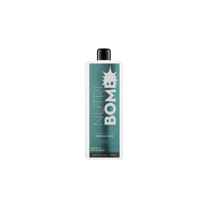 Ducastel Duc Nutri Bomb Shampoo 500ml