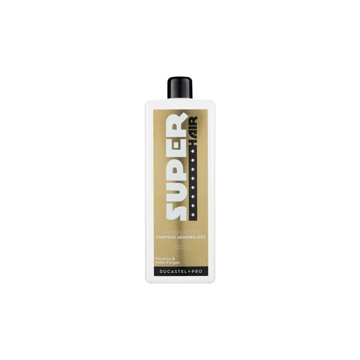 Ducastel Duc Super Hair Shampoo 1l