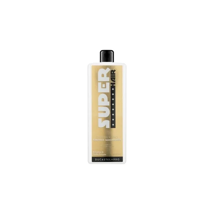 Ducastel Duc Super Hair Shampoo 500 Milliliters