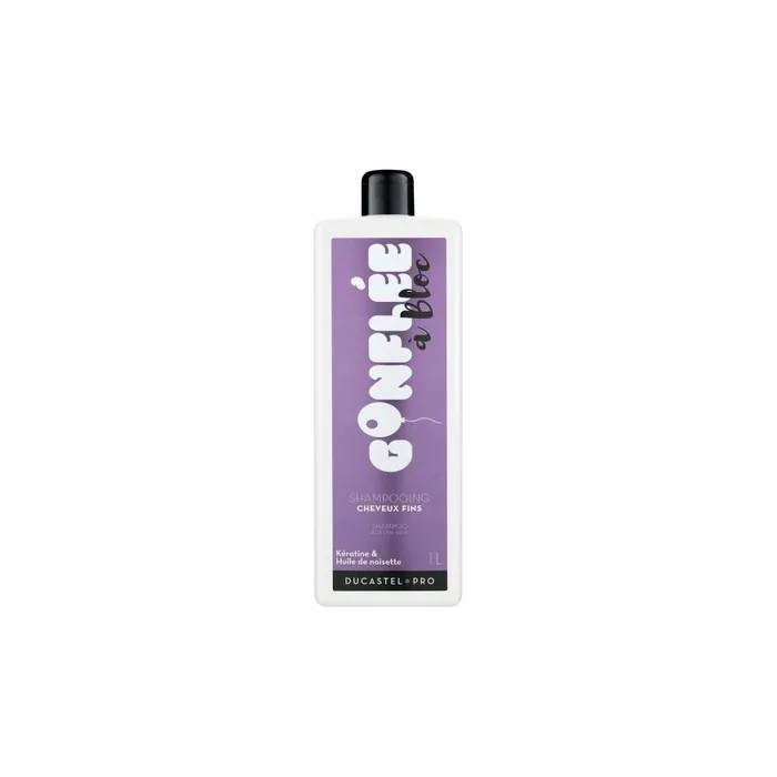 Ducastel Duc Inflated To The Max Shampoo 1l