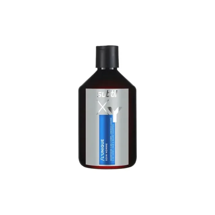 Subtil L'Unique Shampoo 3in1 500 Ml