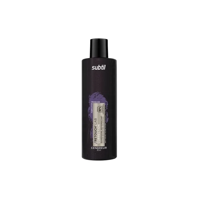 Subtil REPIGM Shampoo Ash 250ml