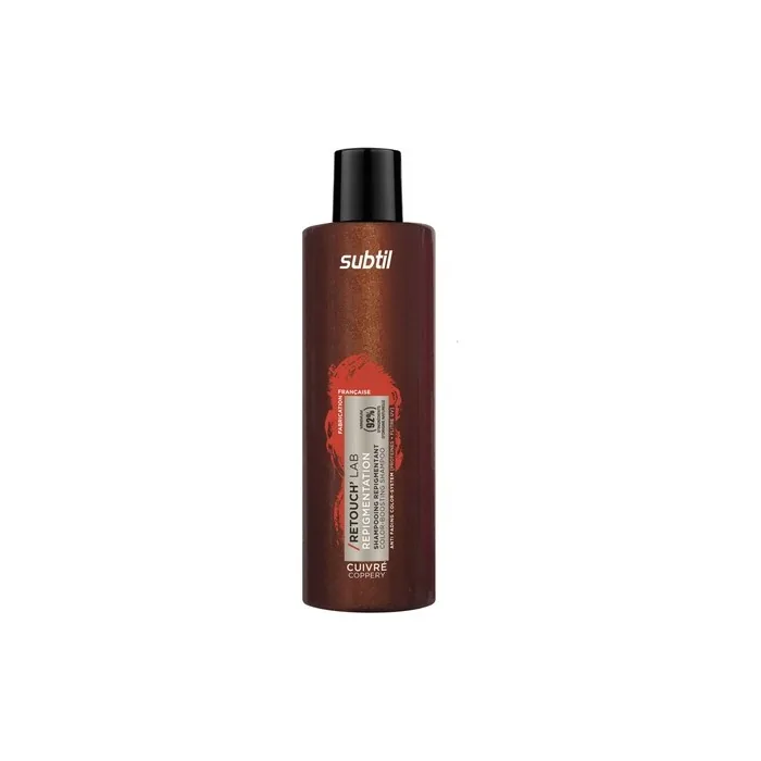 Subtil Repigm Shampoo Copper 250ml