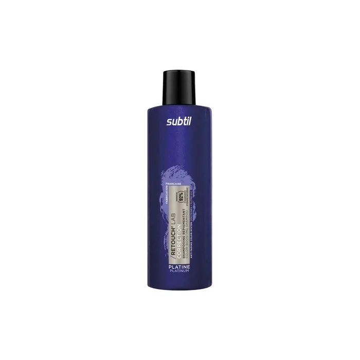 Subtil REPIGM Platinum Shampoo 250ml