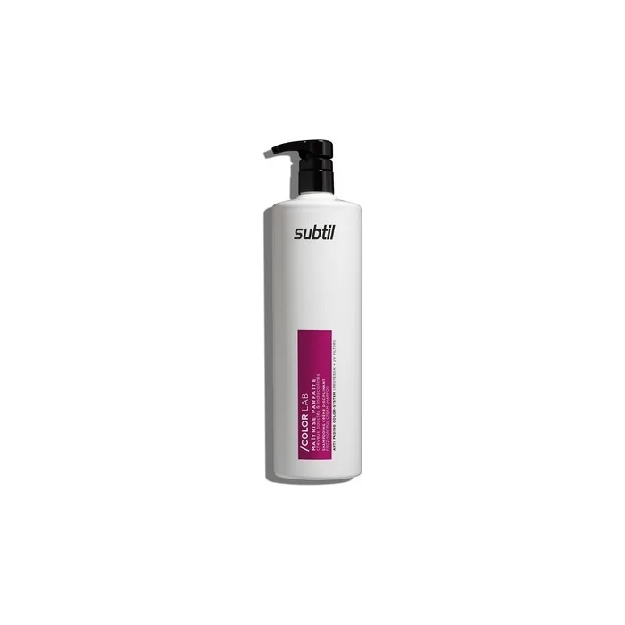 Subtil Frizz Cream Shampoo 1000 Ml