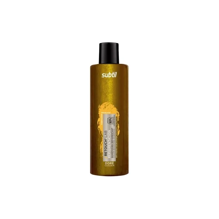 Subtil Repigm Shampoo Golden 250ml
