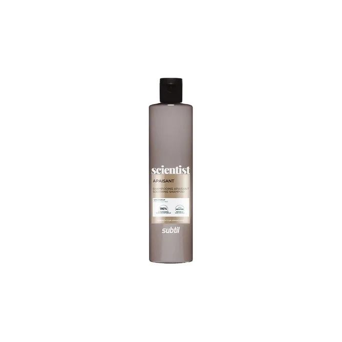 Subtil Scientist Soothing Shampoo 300ml