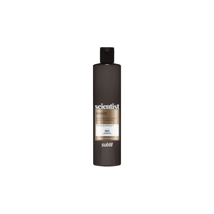Subtil Scientist Density Shampoo 300ml