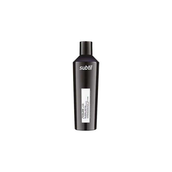 Subtil Color Lab Care Blond Shampoo 300 Ml