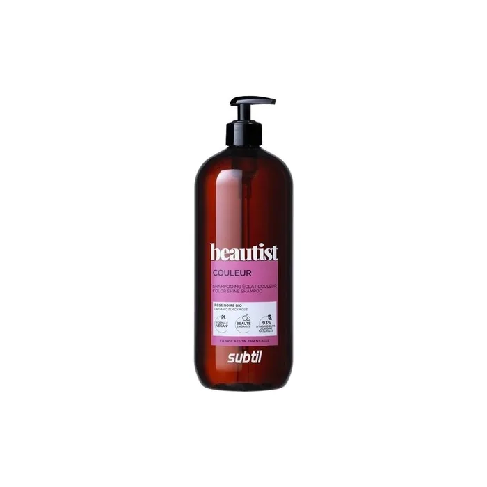 Subtil Beautist Color Shine Shampoo 950ml