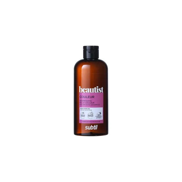 Subtil Color Shine Shampoo 300 Ml