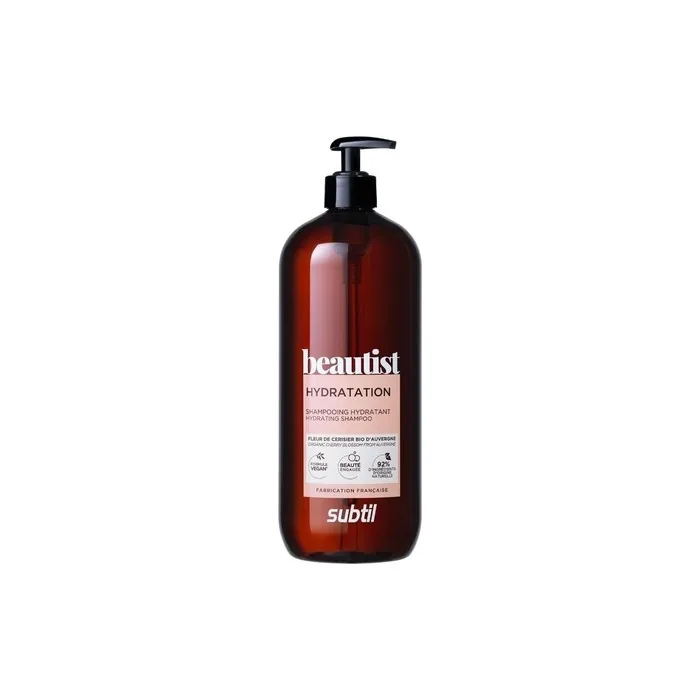 Subtil Beautist Hydrating Shampoo 950ml