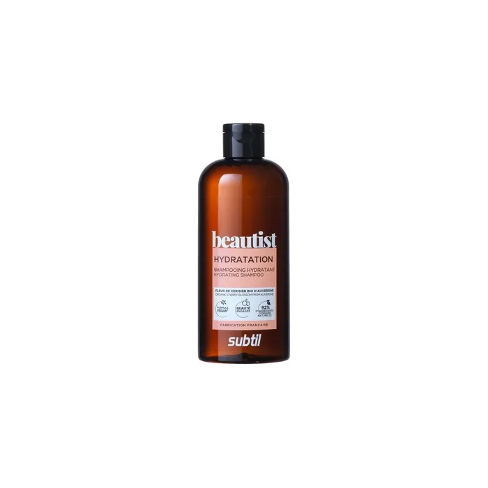 Subtil Hydrating Shampoo 300 Ml