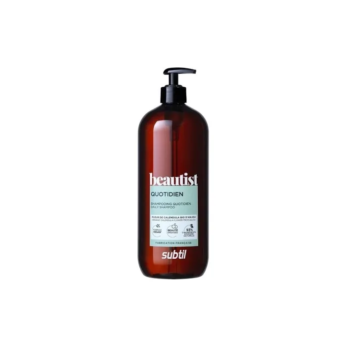 Subtil Beautist Daily Shampoo 950ml
