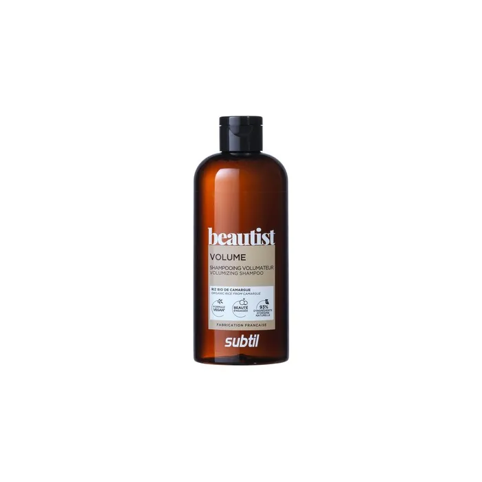 Subtil Beautist Volumizing Shampoo 300 Ml