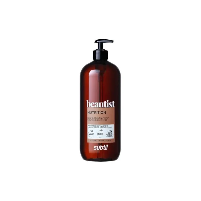 Subtil Beautist Nourishing Shampoo 950ml