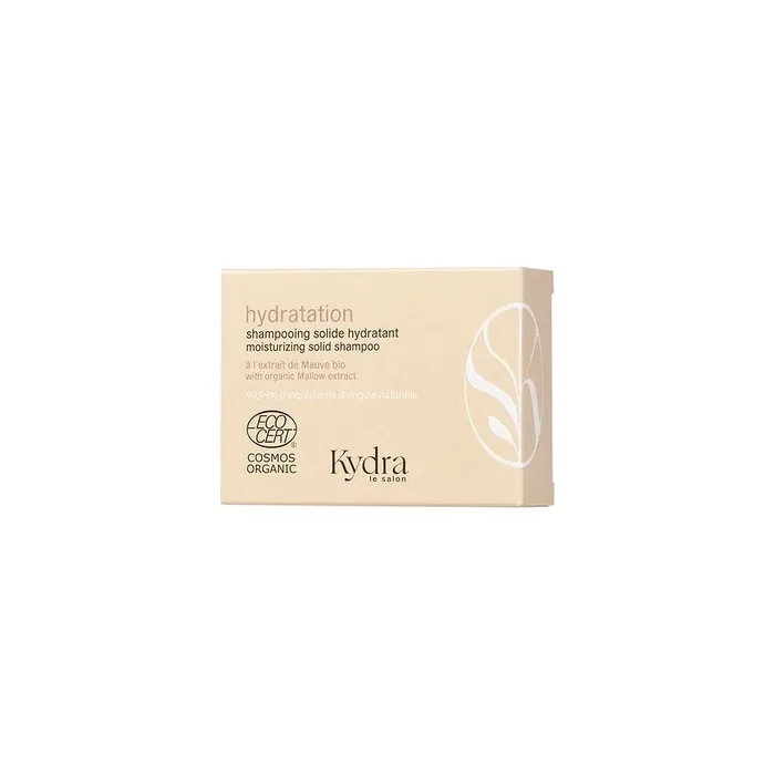 Kydra Le Salon Hydration Moisturizing Solid Shampoo 80 Grams
