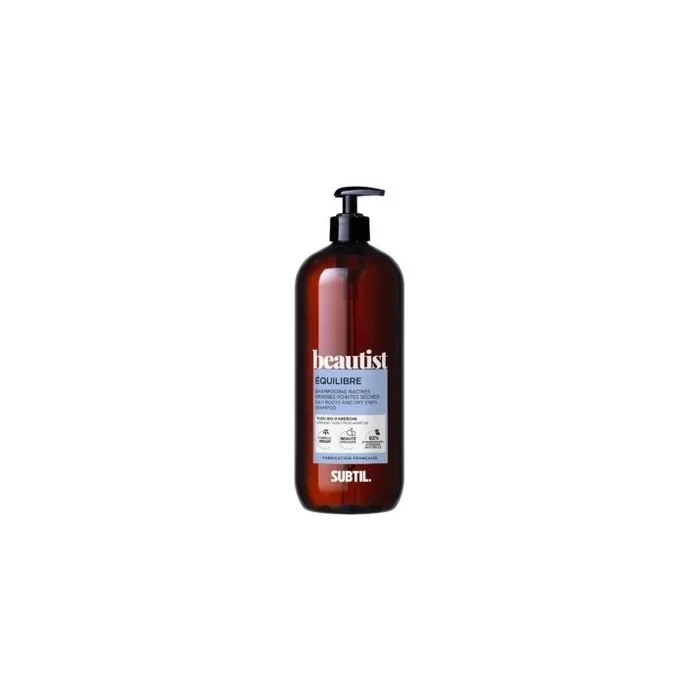 Beautist Rgps Shampoo 950ml