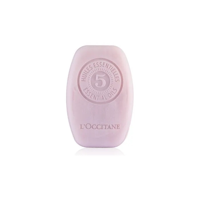 L'Occitane Gentle & Balance Solid Shampoo 60g