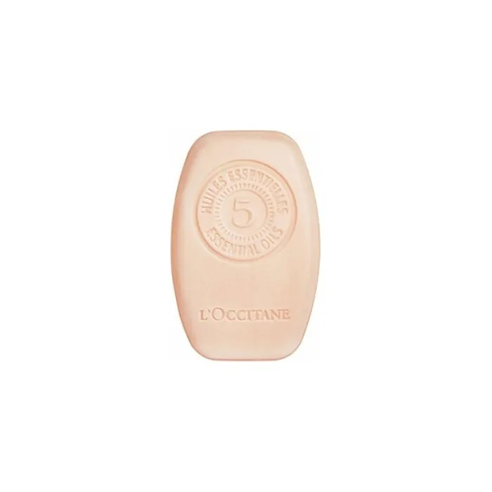 L'Occitane Intensive Repair Solid Shampoo 60g