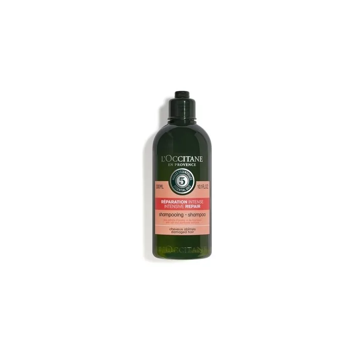 L'Occitane Intensive Repair Shampoo 10.10 fl oz