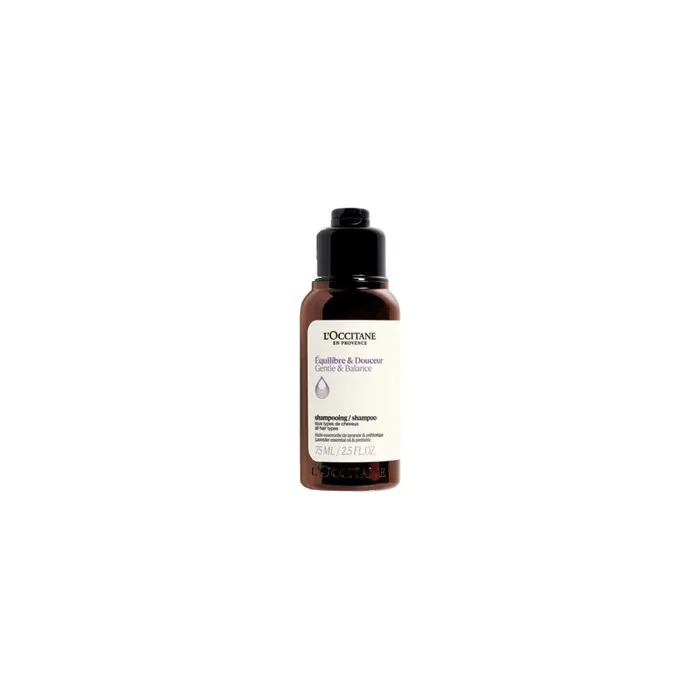 L'Occitane En Provence Gentle & Balance Shampoo 75 Ml