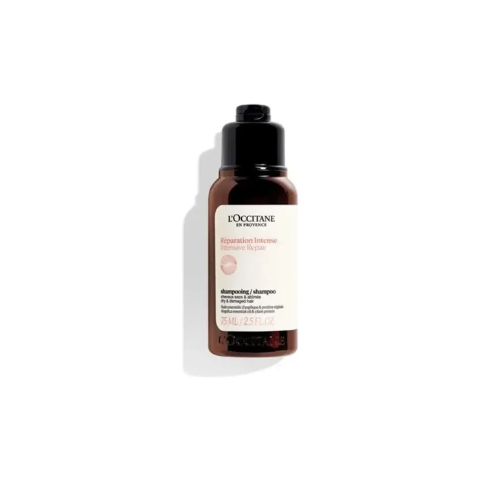 L'Occitane Intensive Repair Shampoo 2.50 fl. oz