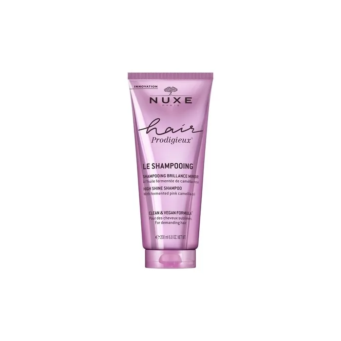 Nuxe Prodigieux High Shine Shampoo 200 Ml
