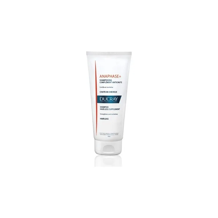 Ducray Anaphase+ Anti-Hair Loss Complement Shampoo 100ml