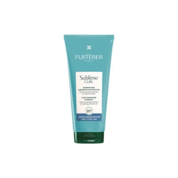 Rene Furterer Sublime Curl Curl Enhancing Shampoo