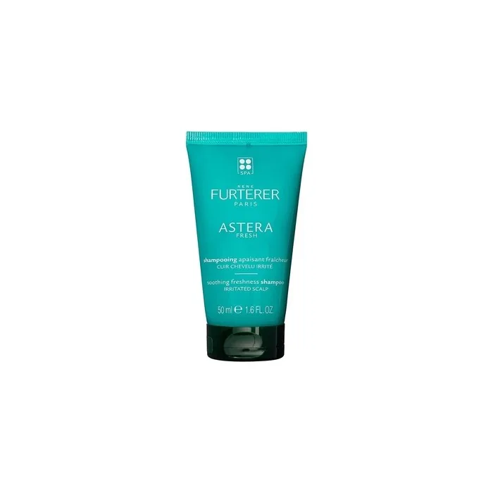 Rene Furterer Astera Fresh Shampoo for Irritated Scalp 50ml
