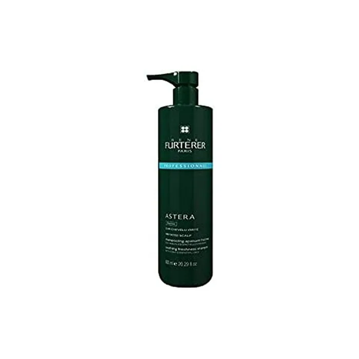 Astera Soothing Freshness Shampoo 600ml