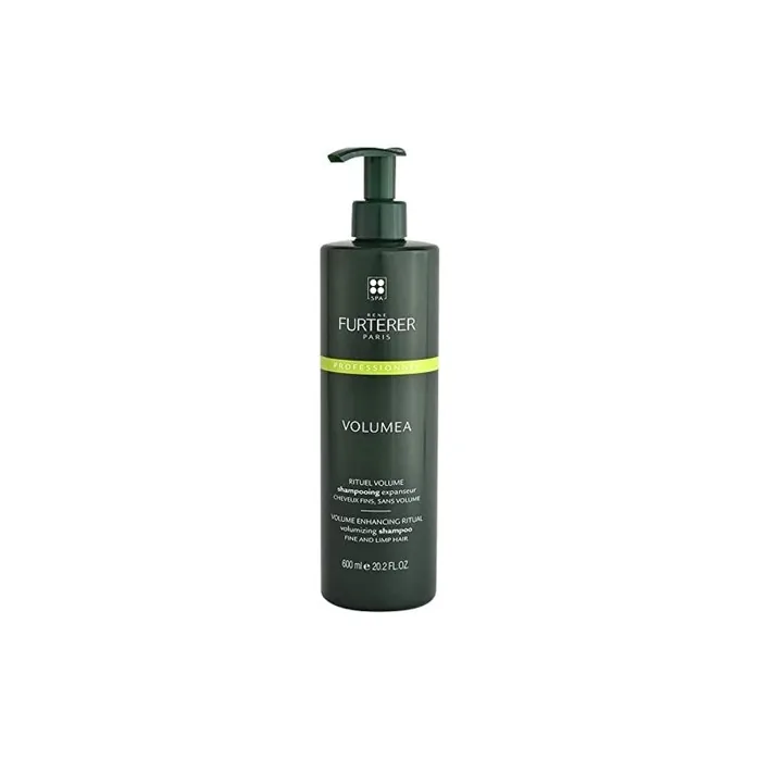 Rene Furterer Volume Volumizing Shampoo 600ml