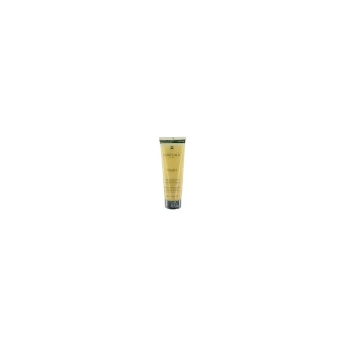Rene Furterer Okara Blond Radiance Ritual Brightening Shampoo for Blonde Hair/Highlights 250ml