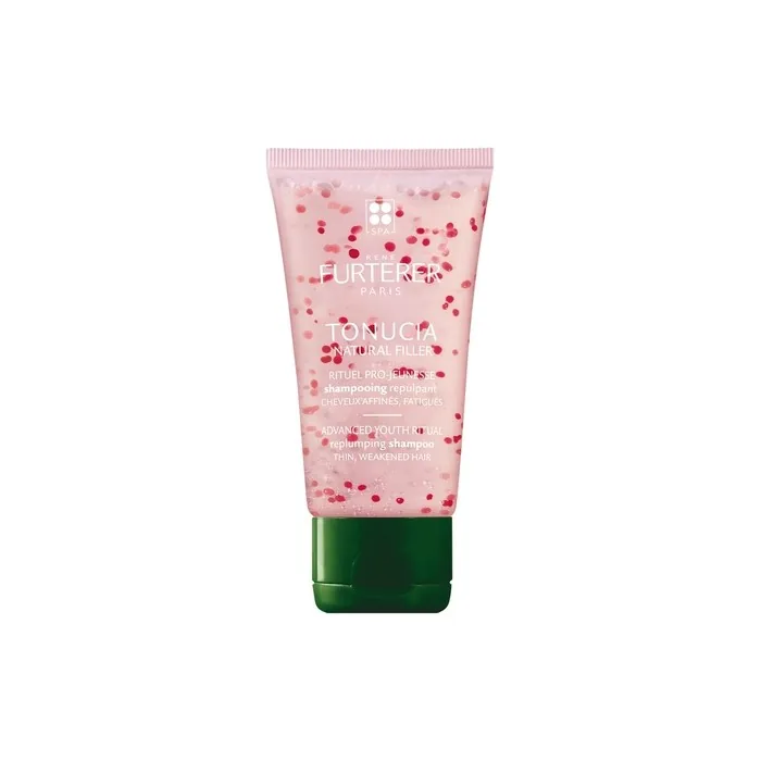 René Furterer Tonucia Natural Filler Replumping Shampoo 50ml