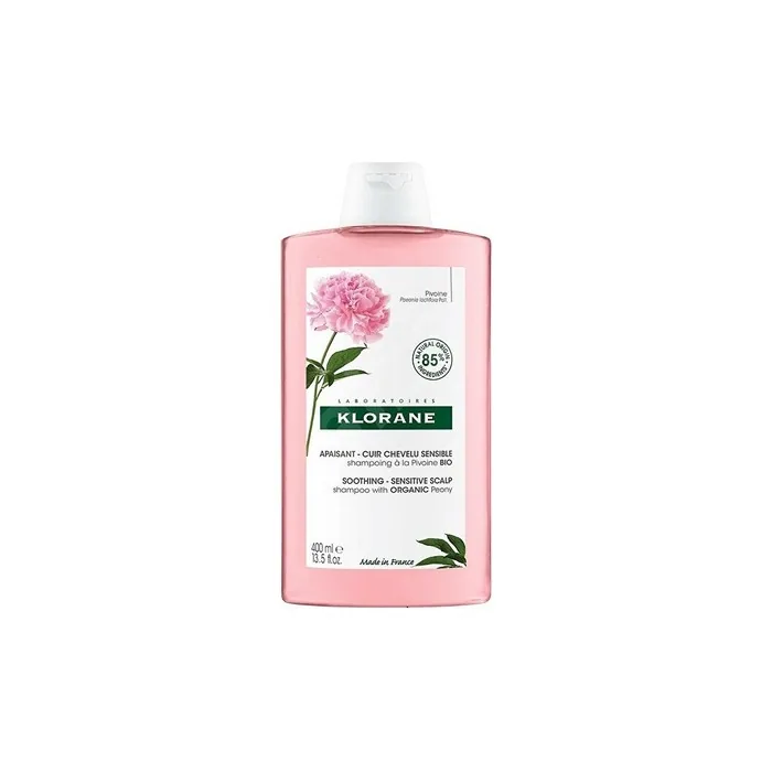 Soothing Shampoo Bio Pivo Soothing Shampoo Volume 100 Ml