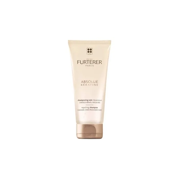 Ren Furterer Absolue Kratine Shampoo Repairing 200ml