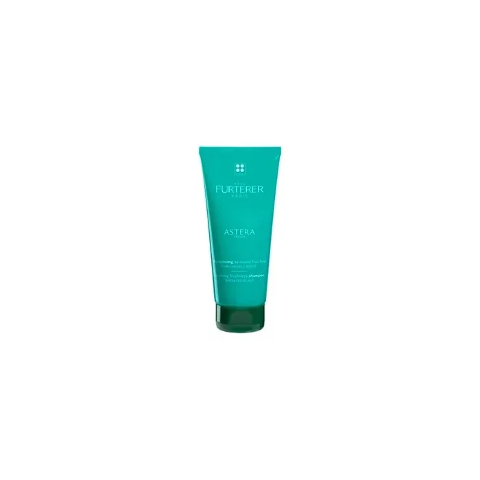 Rene Furterer Astera Fresh Soothing Shampoo 250ml