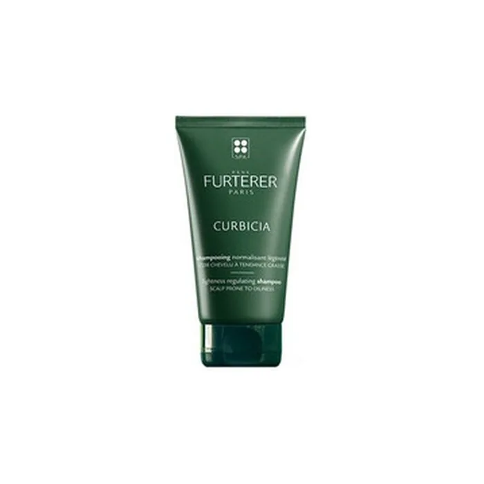 Rene Furterer Curbicia Lightness Regulating Shampoo 150 Ml