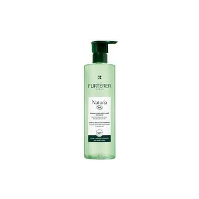 Rene Furterer Naturia Gentle Micellar Shampoo