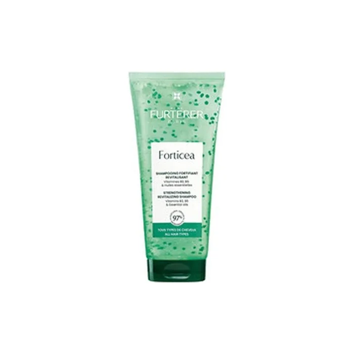 Rene Furterer Forticea Strengthening Revitalizing Shampoo